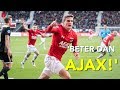 Guus Til Glundert: 'Wij Waren Gewoon Beter Dan Ajax!'