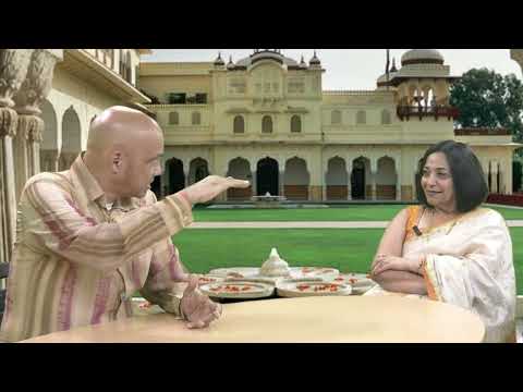 Natraj TV Lifestyle - Sonia Sharma