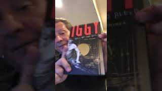 Alan Cross&#39; Music Book Club Ep 82 Iggy Pop