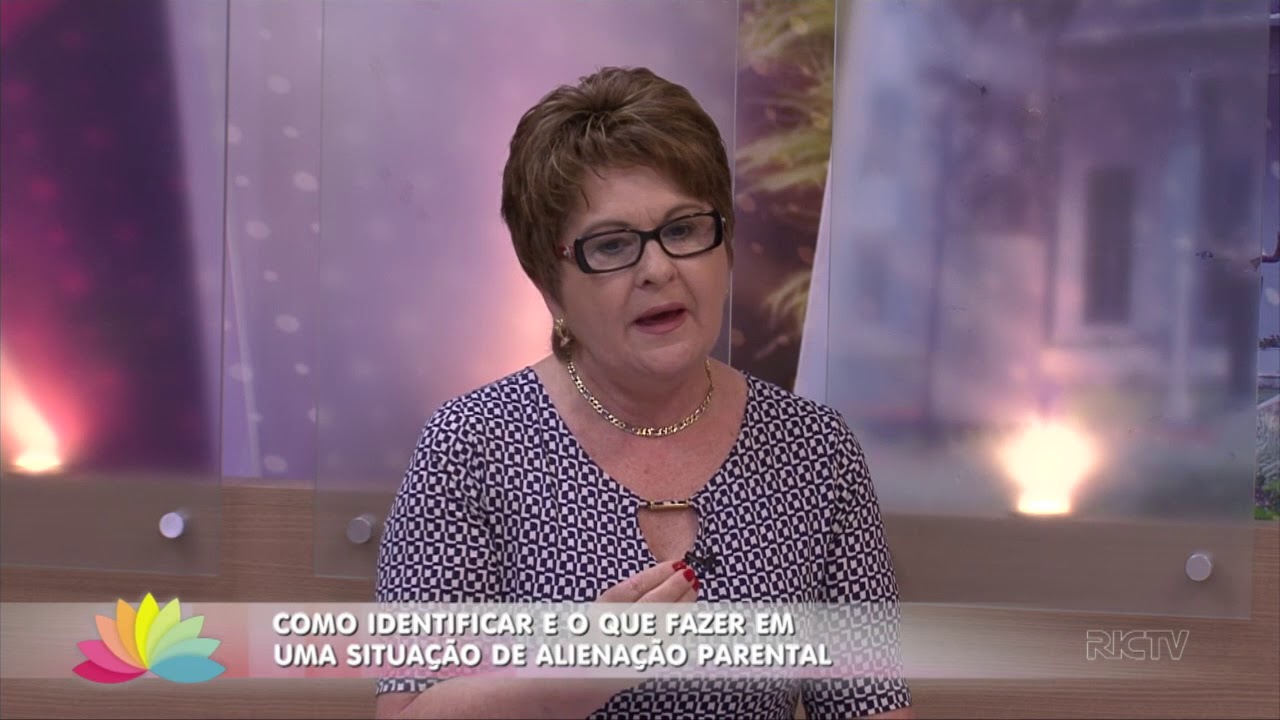 Como identificar e o que fazer em uma situação de alienação parental
