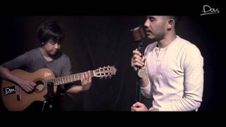 Download lagu AKU CINTA KAU DAN DIA ( COVER ) | DION AGUNGS mp3