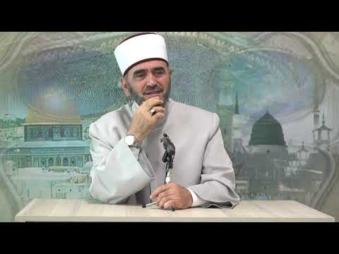 Mbi rregullat e kurbanit 2 - Dr.Zekerija Bajrami