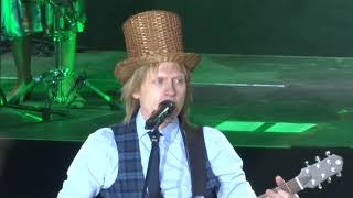 The Kelly Family - Imagine - LIVE @ Loreley 25.08.2018