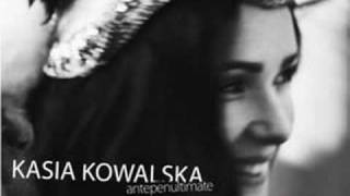 Kasia Kowalska - Antepenultimate - Anhedonia