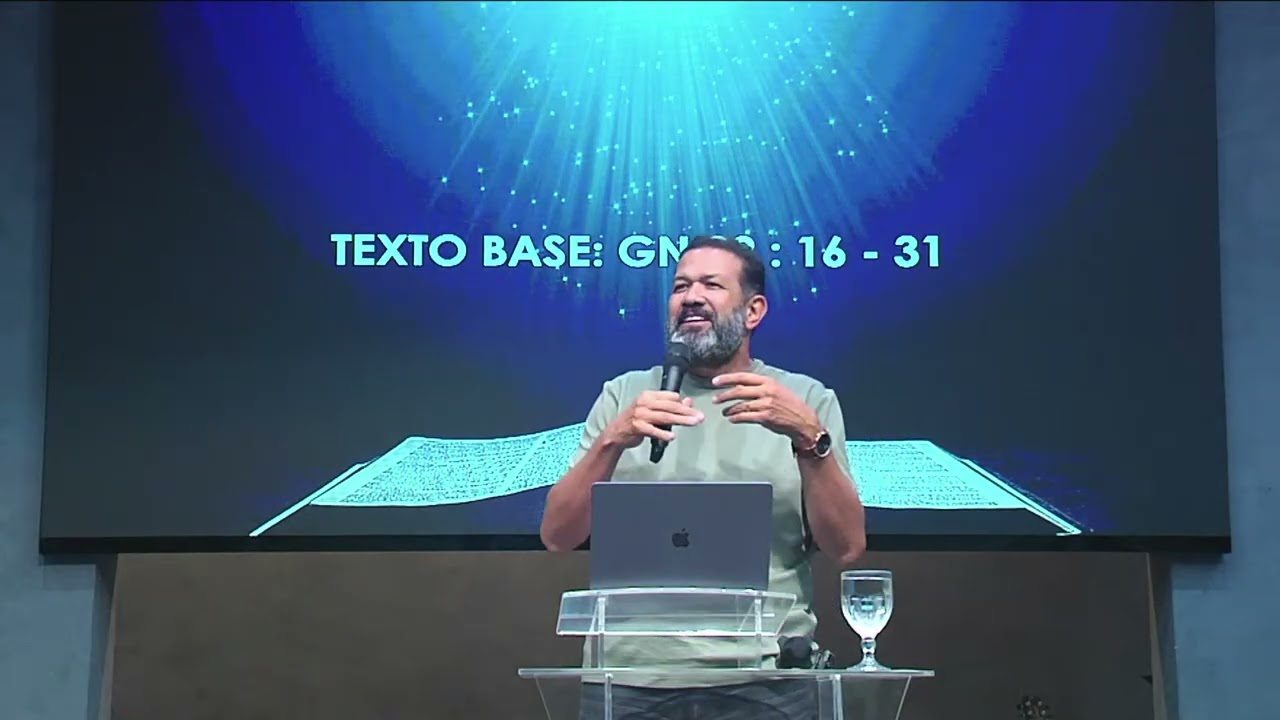 DEUS TE ENXERGA SIM | PR. SEZAR CAVALCANTE