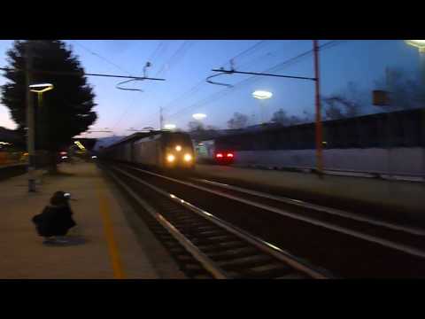 MRS Piadena - Terni di CFI (E189.406) @ Prato C.le