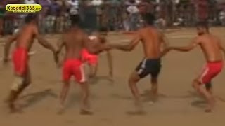 (1) Chauke (Bathinda) Kabaddi Tournament 12 Feb 2016