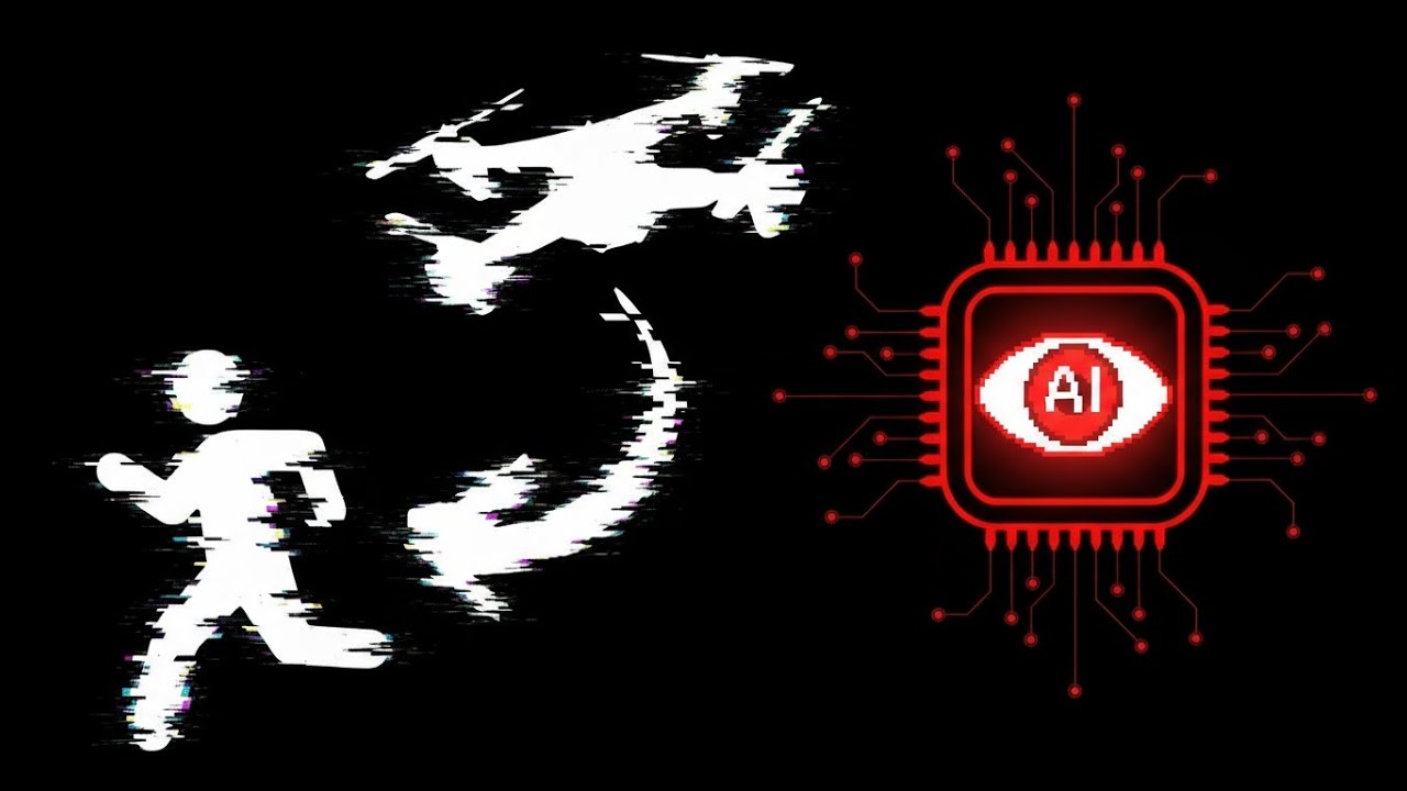 Local AI Surveillance Is Getting SCARY Good (Qwen3-VL)