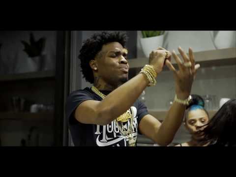 T-Jones Ft. Go Yayo - Diamonds (Shot By: @HalfpintFilmz)