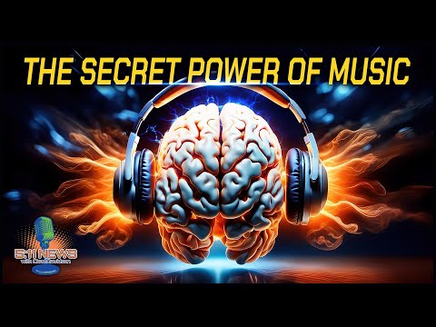 The Secret Power Of Music