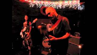 The Tritons - Surf Party @ MUM's (Baltimore)