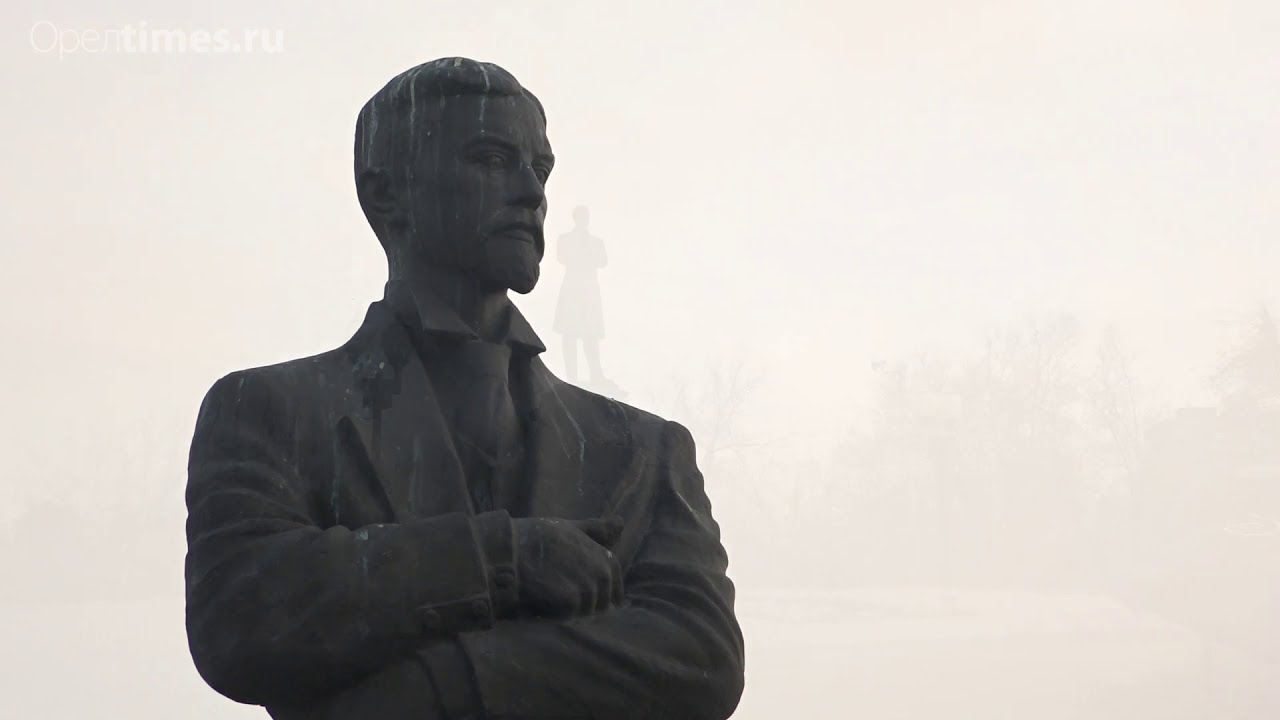 Бунин в помёте – как содержатся два знаковых объекта в Орле в год 150-летия писателя