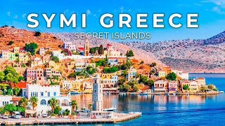 The Dodecanese: Timeless Island Paths | Discovering the Twelve Islands