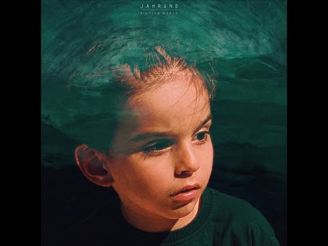 Jahrund - Fiction World (Full Album mix)
