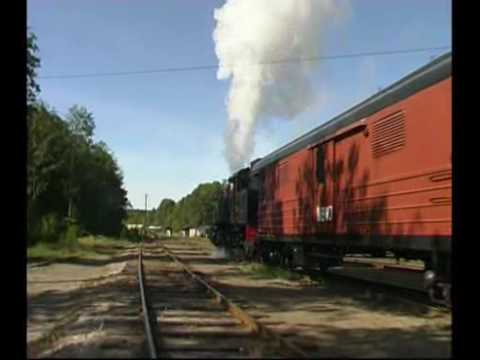 Welcome to Karlskoga