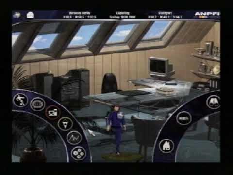 PCGames Ausgabe 09/2000 - Heft CD Rubrik "Aktuelles"