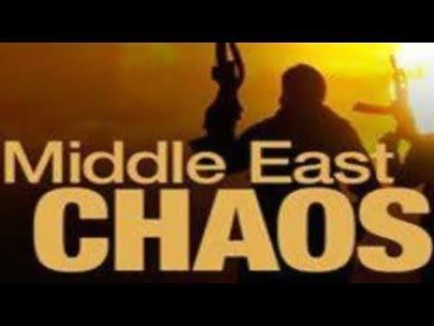 BREAKING Israel News on Middle East CHAOS end times current events bible prophecy update May 2019 Video