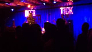 Deer Tick - Mange