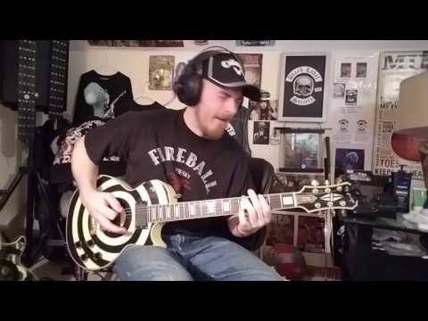 Thumbnail for Revolution is my name  Jam... Pantera by Pantera