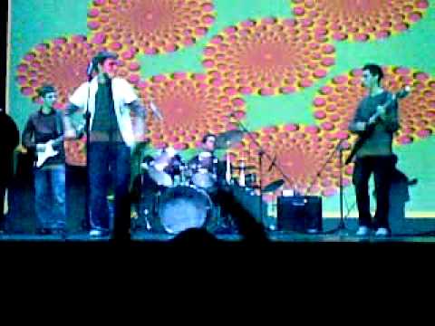 Festival Moraleja de Enmedio 2010 Pignoise - Te entiendo