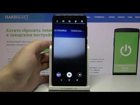 Как сбросить настройки камеры на VIVAX Point X503? / Восстановление настроек камеры