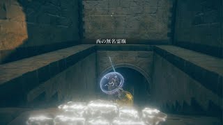 ドヤ顔両手クロスボウで跳んでくる騎士さん【ELDEN RING】