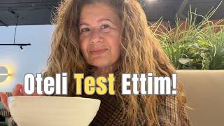 Avustralya'da Yaşam | Melbourne’da Bir Oteli Gizlice Test Ettim! 🏨😳 İkinci kez!