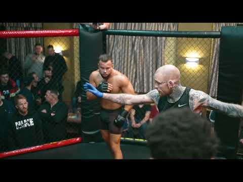 Fight Fest 18 | Kofi Marshall VS Joe Calboutin