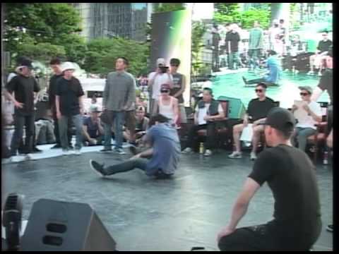 A-Friday Night No.60 / Preliminary round / 소울플로어 vs 트루보이즈 / 2013.6.28 (fri)