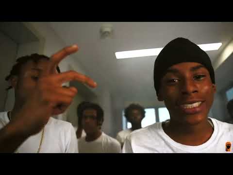 SG Meer X Tloso SG - SG Bop Official Music video