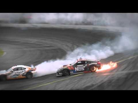 Formula DRIFT Road Atlanta Commercial (2016)