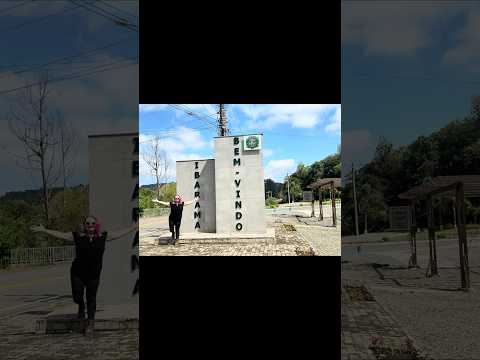 Cidades gaúchas Ibarama 69/497 #riograndedosul #cidadesbrasileiras #cidadesdobrasil #cidades