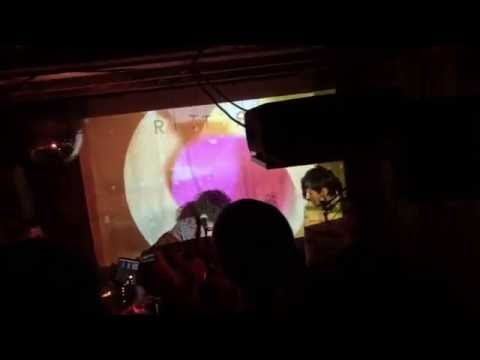 Soybomb, Freitag 4. November 2016, Rittersaal, Zürich