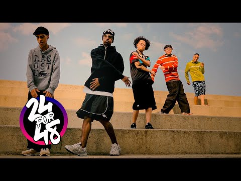 MAGROLANCIA PRA DEIXAR DOENDO (Clipe Oficial) DJ RD da DZ7, DJ Jota Original e MC MR Bim