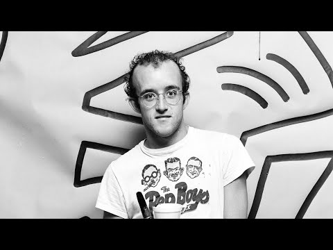Keith Haring documentary