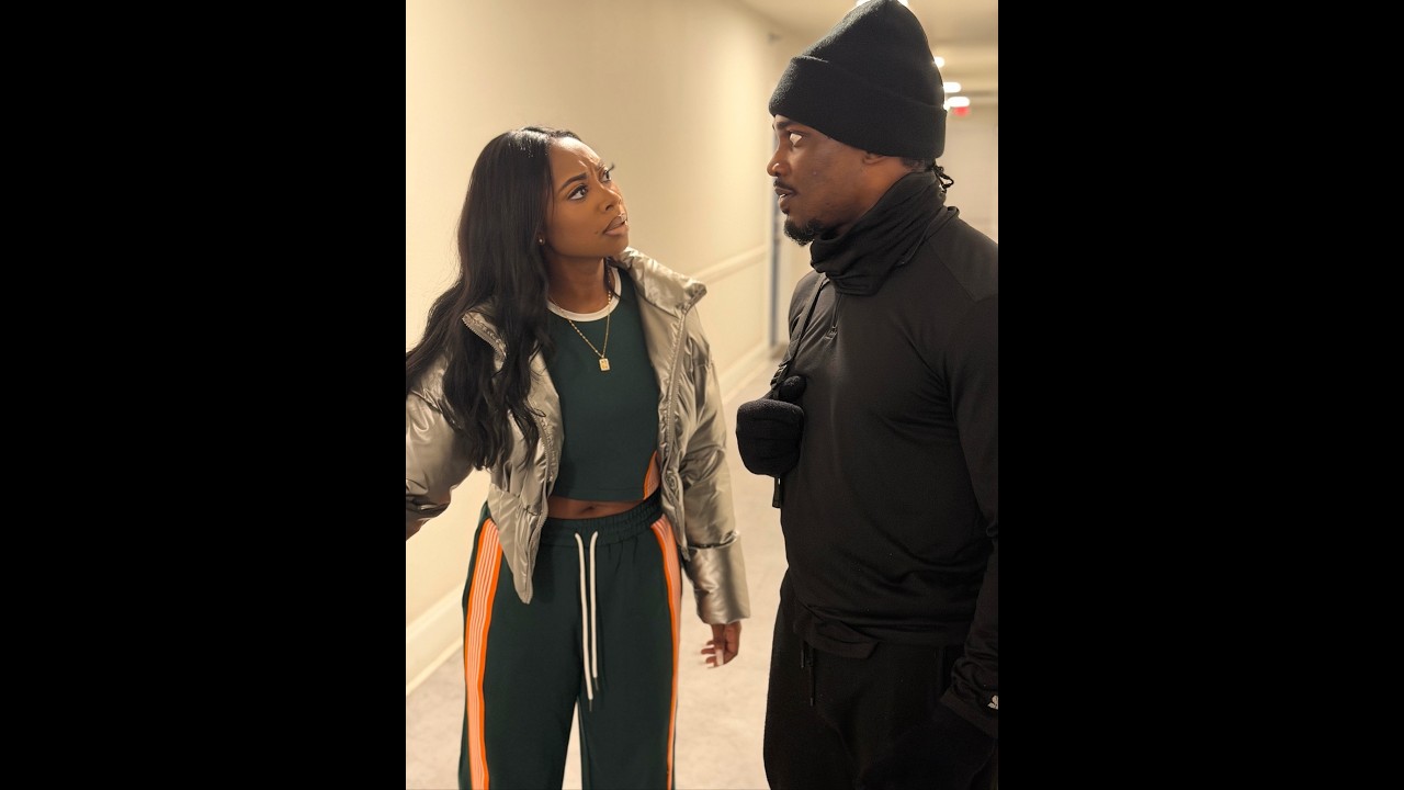 When J Diva risks her freedom to get rid of Ty!