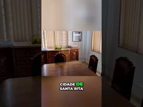 Museu José Spadon: Viagem no Tempo em Santa Rita do Passa Quatro! #shorts