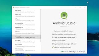 Do it! 안드로이드 앱 프로그래밍 [개정7판] part02 chapter04 01