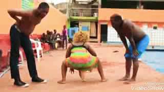 Download lagu Dangdut koplo Jaran Goyang breakdance mp3