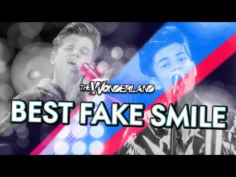 Video thumbnail for Best Fake Smile