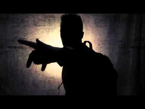 KAGE #15 // BREK ZARITH - IS PRODUCTION 2016