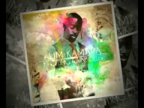 Alim Kamara - Freedom feat Smooflow and Roucheon