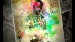 Alim Kamara - Freedom feat Smooflow and Roucheon