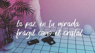 Blas Cantó — Él no soy yo letra