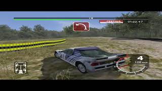 Download lagu CMR 2005 new WR record mp3