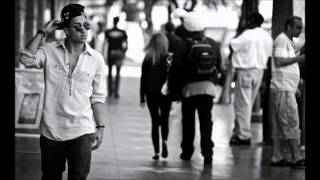 Luke Christopher - The Boy Is Here