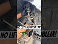 ⏱️ Replace a BAD Strut in UNDER 60 Seconds! #mechanic