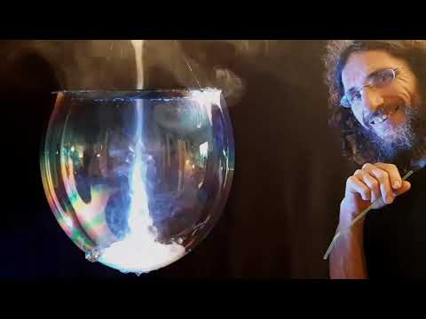 Uplifting Bubbles Dancing in the Vortex - Preview for 12. 02. 2021