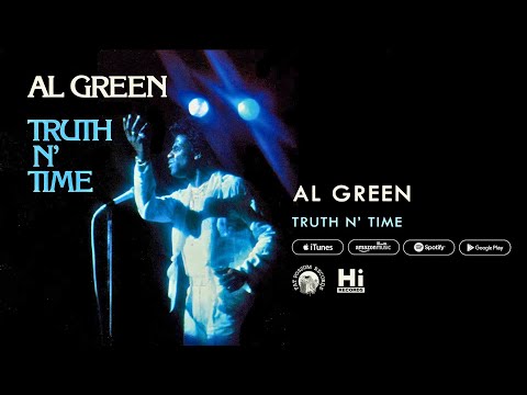 Thumbnail for Truth N' Time video