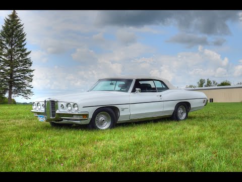 1970 Pontiac Catalina (CC-1630375) for sale in Watertown, Minnesota